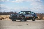 AMC AMX 2-Door Liftback Coupe 1979 года